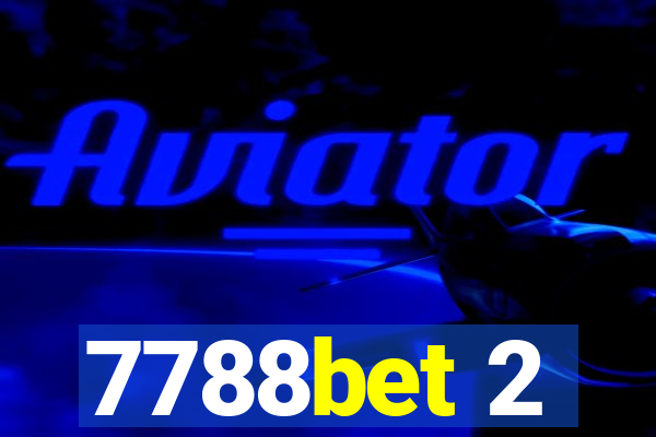 7788bet 2